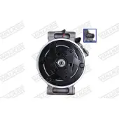 Walker WCP00904 Aircopomp