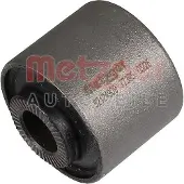 METZGER 52124909 Draagarmrubber