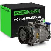RIDEX 447K0602R Aircopomp