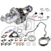 FEBI BILSTEIN 191832 Turbocharger