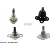 Fag 825 0495 10 Fuseekogel