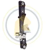 Ac Rolcar 01.8254 Raammechanisme