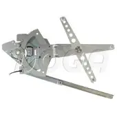 Doga 102030 Raammechanisme