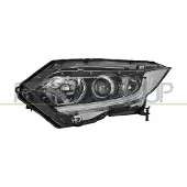 PRASCO HD8044904 Koplamp