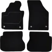 Custo Pol VW40S Automatten