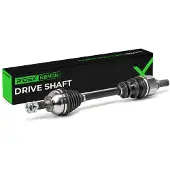 RIDEX 13D1392R Aandrijfas