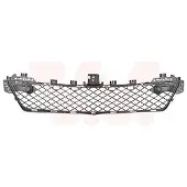 VAN WEZEL 3097599 Ventilatiegrille, bumper