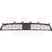 VAN WEZEL 0690589 Ventilatiegrille, bumper
