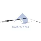 SAMPA 062.352 Handremkabel