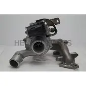 HENKEL PARTS 5116307n Turbocharger