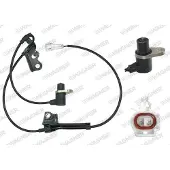 Wagner ABS00221 Wielsnelheidssensor (ABS)