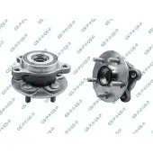 GSP 9326069 Wiellagerset