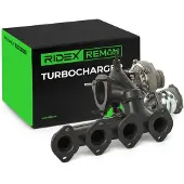 RIDEX 2234C10395R Turbocharger