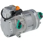 Valeo 690300 Aircopomp