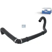 DT Spare Parts 7.00041 Radiateurslang