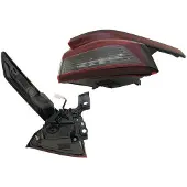 Alkar 2202672 Achterlicht