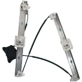 Doga 102986 Raammechanisme