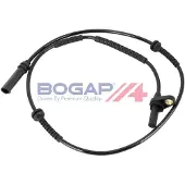 BOGAP B7117196 Wielsnelheidssensor (ABS)