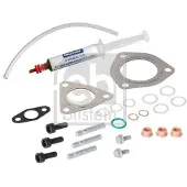FEBI BILSTEIN 188015 Turbocharger, montageset