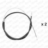 Stark SKCPB-1051369 Handremkabel