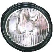 Diederichs 4462289 Mistlamp