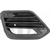 Diederichs 7480247 Ventilatiegrille, bumper