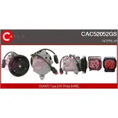 Casco CAC52052GS Aircopomp