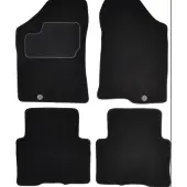 Custo Pol KIA35C Automatten