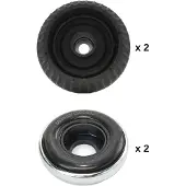 RIDEX 1180S0944 Veerpootlager