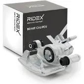 RIDEX 78B1029R Remklauw