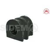 SIDEM 841838 Stabilisatorstang rubber