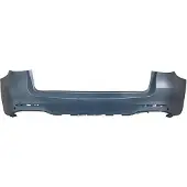 Diederichs 1656056 Bumper