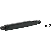 RIDEX 854S20836 Schokdemper