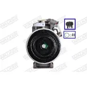 Walker WCP00350 Aircopomp