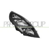 PRASCO OP9564913 Koplamp