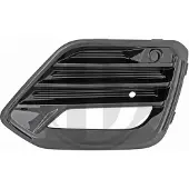 Diederichs 7480246 Ventilatiegrille, bumper