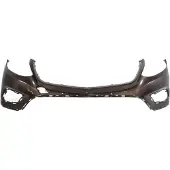 Diederichs 1656053 Bumper