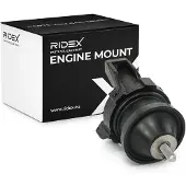 RIDEX 247E0821 Motorsteunlager