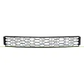 PRASCO SK3522120 Ventilatiegrille, bumper