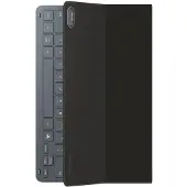 Samsung Galaxy Tab S11 Ultra Slim Toetsenbord Hoes AZERTY Zwart