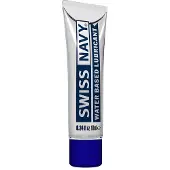 Swiss Navy - Waterbasis Glijmiddel - 946 ml