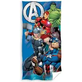 MCU Strandlaken - 70x140 cm - Multi