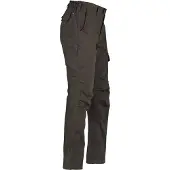 Pinewood Finnveden Outdoor Trousers M's -C Dark Brown / C46