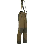Hart Skade Broek Bruin 48 Man