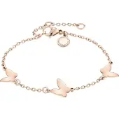 COOL TIME Sieraden rosé
