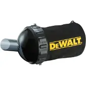 DeWalt DWV9390-XJ schaafstofzak voor DCP580