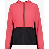 Osaga dames hardloopjas roze zwart maat L