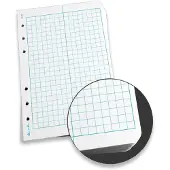 Rite in the rain Standard Loose Leaf 352