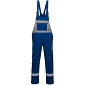 Portwest Bizflame Ultra twee kleuren Amerikaanse overall FR07