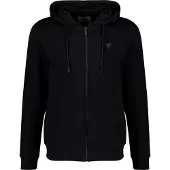 GUESS herensweatshirt met patch